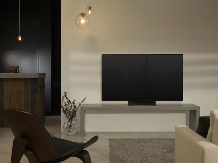 Produktbild Panasonic TX-65GZC1004 (65", OLED, 4K, 2019)
