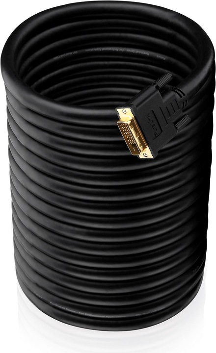 Produktbild Purelink Dvi — Dvi (20 m, DVI)