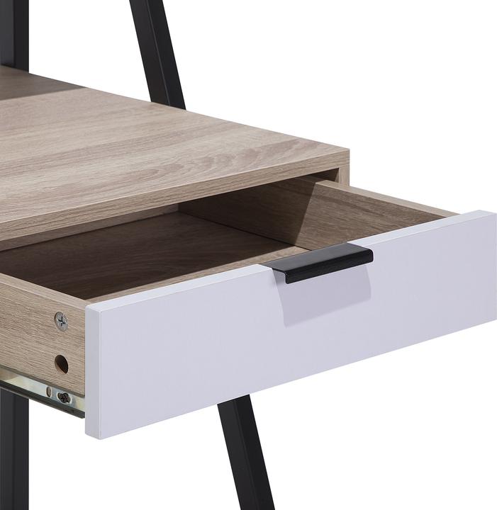 Produktbild Beliani Calvin (100 x 50 x 92 cm)