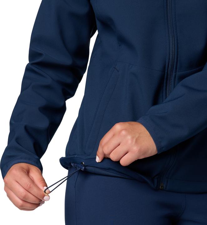 Produktbild Columbia Kruser Ridge™ III Softshell Jacket (M)