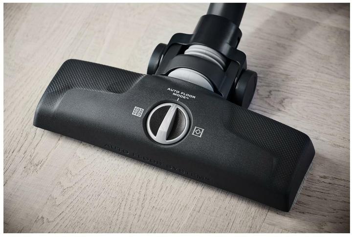 Image du produit Electrolux DustMagnet Silent ZE072