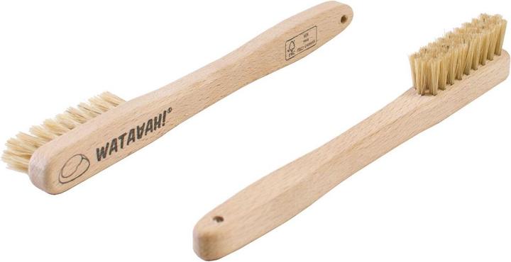 Image du produit Wataaah! Small Brushy Brosse à bloc