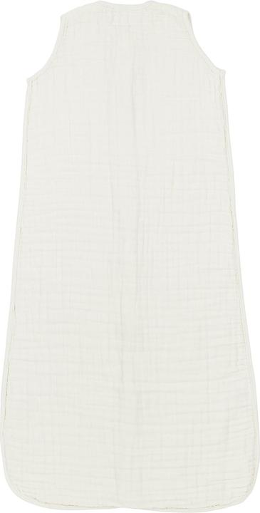 Produktbild Meyco hydrofiel slaapzak 60 cm Uni offwhite (60 cm)
