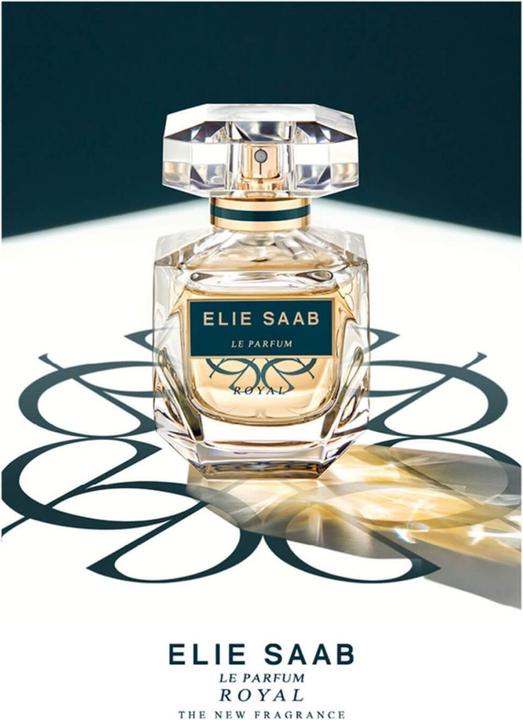Produktbild Elie Saab Le Parfum Royal (Eau de Parfum, 50 ml)