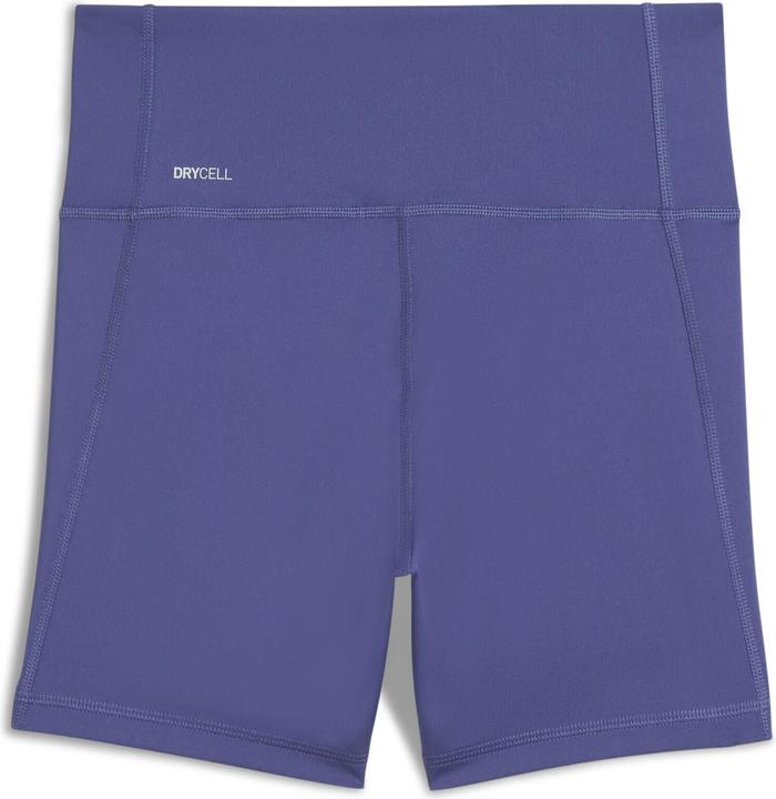 Actual product image Puma W Tad Essential Hw 5" Short Tight