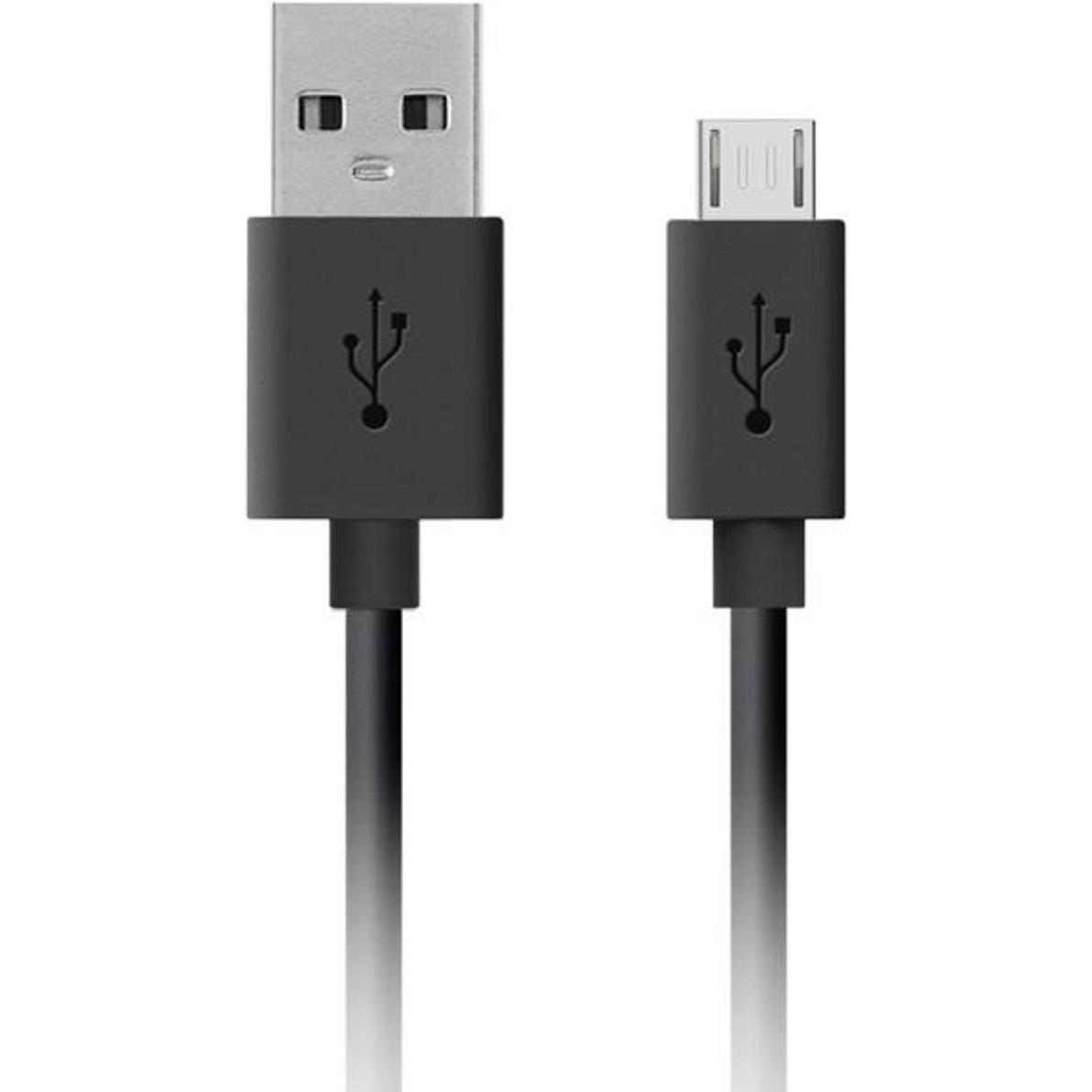 Thumbnail - Belkin USB 2.0 (2 m, USB 2.0), USB Kabel