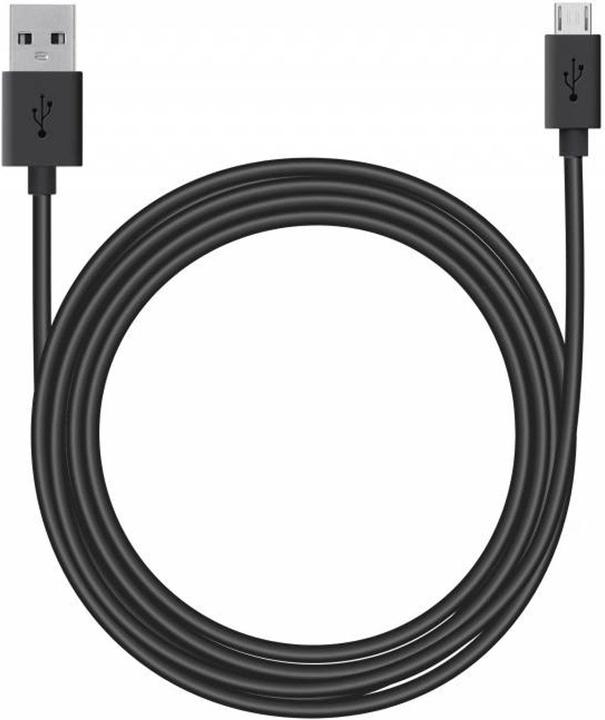 Image du produit Belkin USB 2.0 (3 m, USB 2.0)