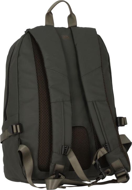 Actual product image Camel Active Explore backpack 40 cm laptop compartment (12 l)