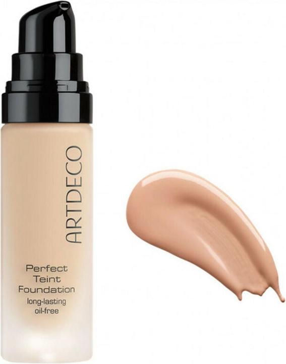 Produktbild Artdeco Perfect Teint (20 Warm Vanilla)