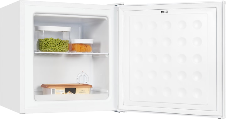 Produktbild Exquisit Gefrierbox GB40-150E (Freistehend, 31 l)