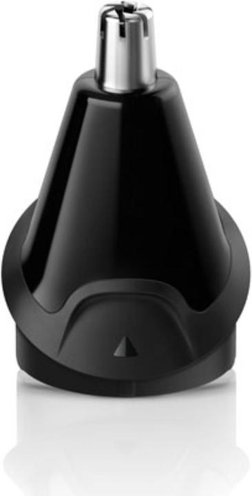 Actual product image Braun Ear and nose hair trimmer attachment (1 x)