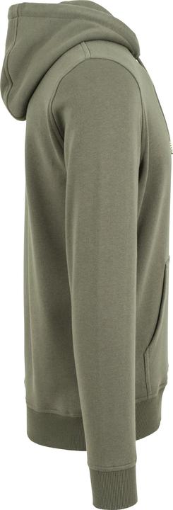 Image du produit Urban Classics Basic Sweat Hoody (S)