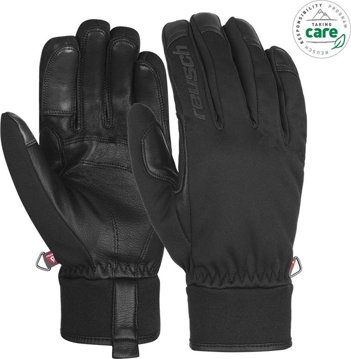 Produktbild Reusch Racoon Touch-Tec (11)