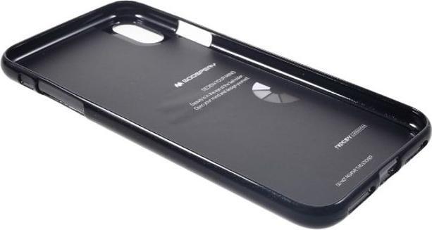 Produktbild Goospery Pearl Jelly Series (Apple iPhone XS Max)