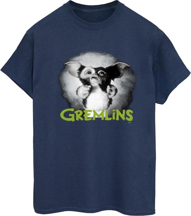Produktbild Universal Textiles Scared Green TShirt (L)