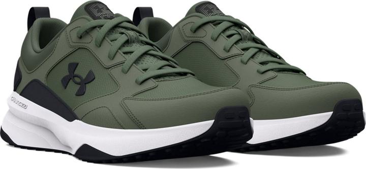 Produktbild Under Armour Charged Edge-GRN (45)