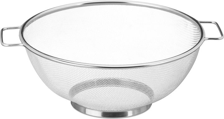 Image du produit Relaxdays Tamis sur pied (26 cm)