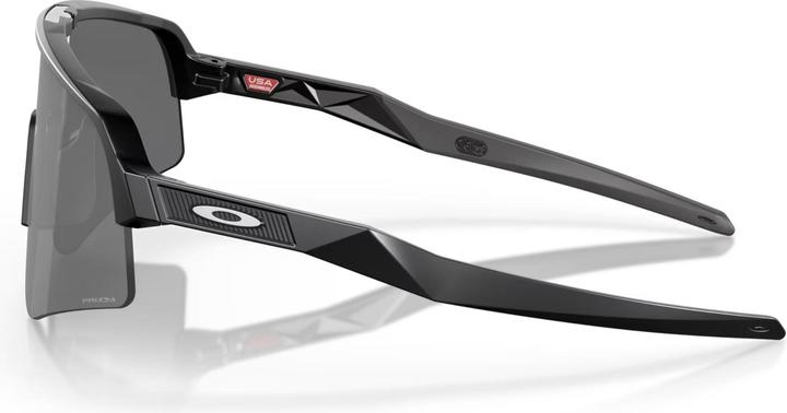 Actual product image Oakley Sutro Lite Sweep - Prizm (Mat Black, Prizm Black)
