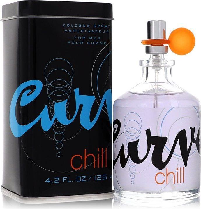 Image du produit Liz Claiborne refroidissement par courbe (Eau de cologne, 125 ml)