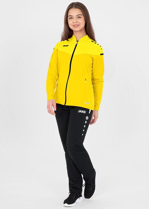 Actual product image JAKO Presentation Jacket Champ 2.0 (L)