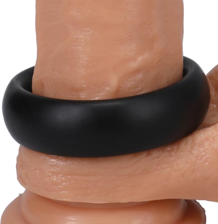 Produktbild Doc Johnson The Silicone Collar - Large (6.60 cm)