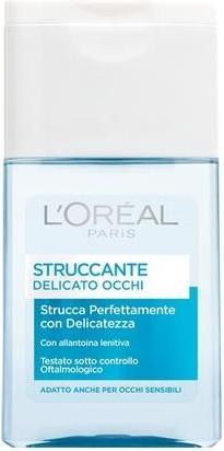 L'Oréal Paris L'Oreal Paris Augen-Makeup-Entferner 125ml (Reinigungslotion, 125 ml)