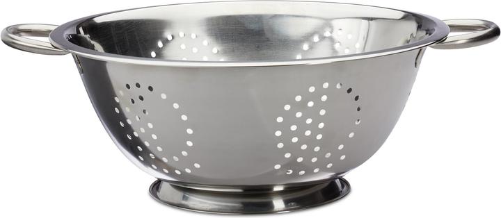 Relaxdays Setaccio da cucina (28 cm)