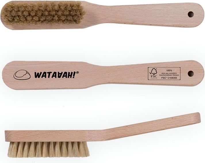 Actual product image Wataaah! Big Brushy Deluxe Boulder Brush