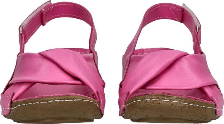Actual product image Andrea Conti Sandal 0779601 023 (39)