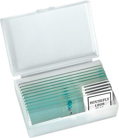 Image du produit National Geographic Microscope universel