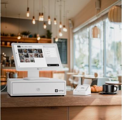 Produktbild SumUp APG POS-Kassenschublade