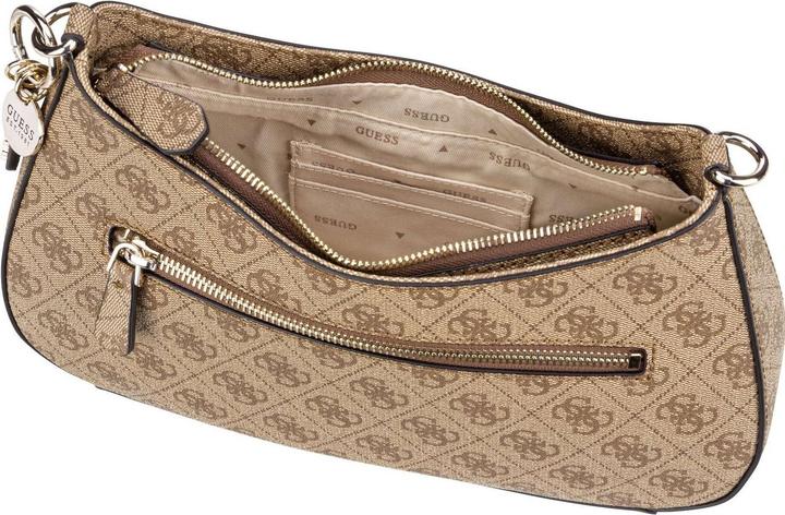 Actual product image Guess Noelle II Schultertasche 29 cm