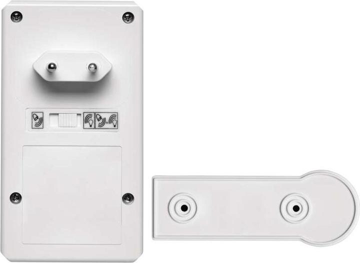Produktbild Emos Drahtlose Türklingel 98080S