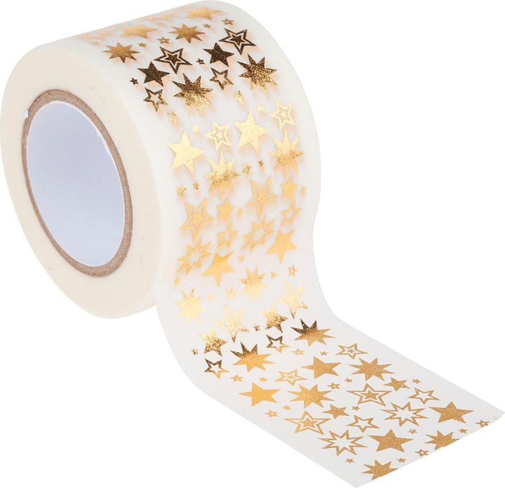 Produktbild Ursus Washi Tape Sterne