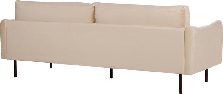 Actual product image Beliani Vinterbro (3-seater)