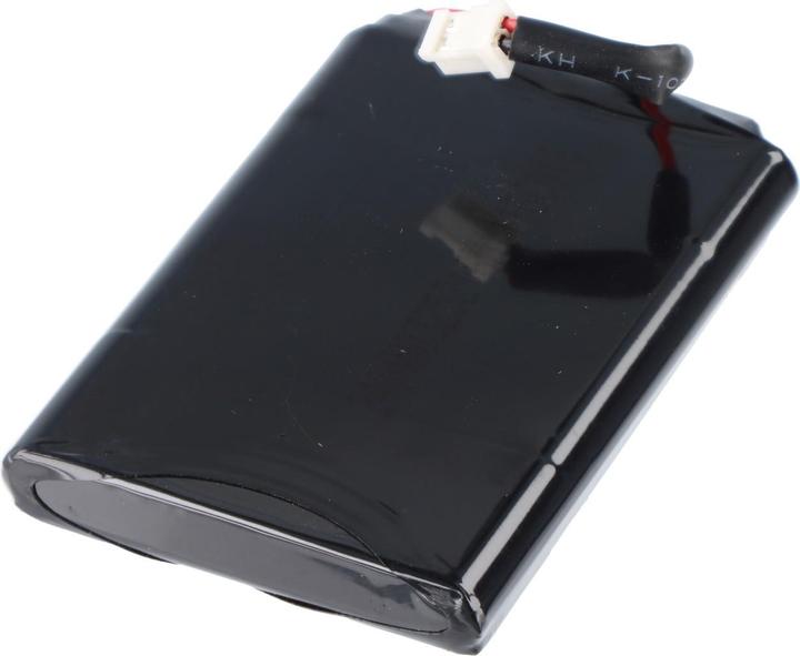 Produktbild XCell Medizintechnik-Akku als Ersatz für 4986 602.009 - 1200mAh, 3,7V, Li-Ion (1 Stk., 1200 mAh, Akku)