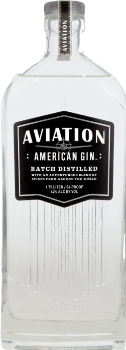 Produktbild House Spirits Distillery Aviation Gin 42% Vol. 1,75l