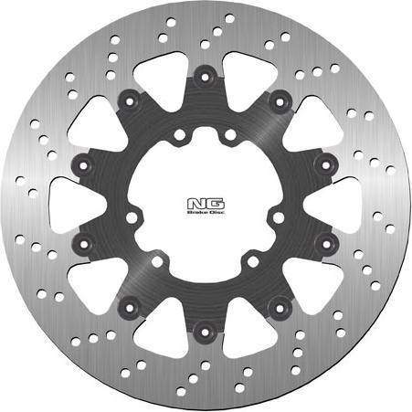 NG Brake Disc, Disco del freno, (320 mm)