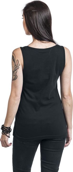 Produktbild Gothicana by EMP Longing For Evil (XL)