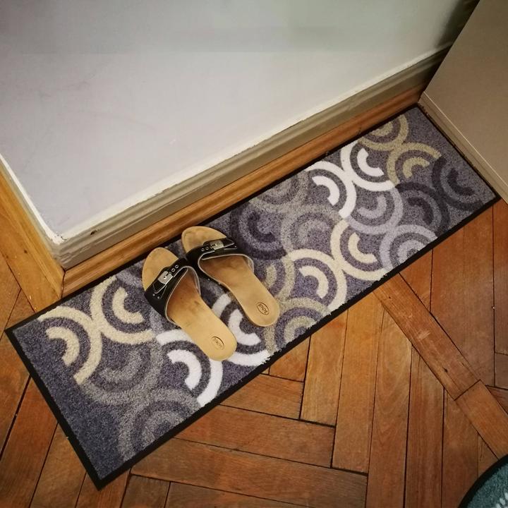 Immagine prodotto Salonloewe Zerbino Borrby (30 x 100 cm)