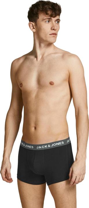 Actual product image Jack & Jones 5-pack boxer shorts (L, 5-pack)