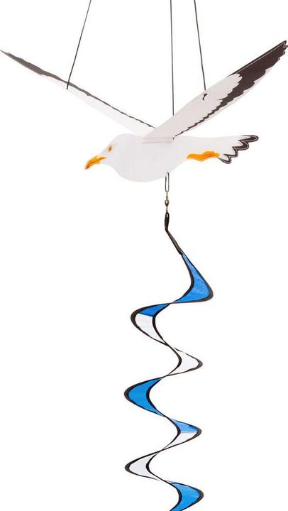 Produktbild Invento Windspirale Seagull Twist