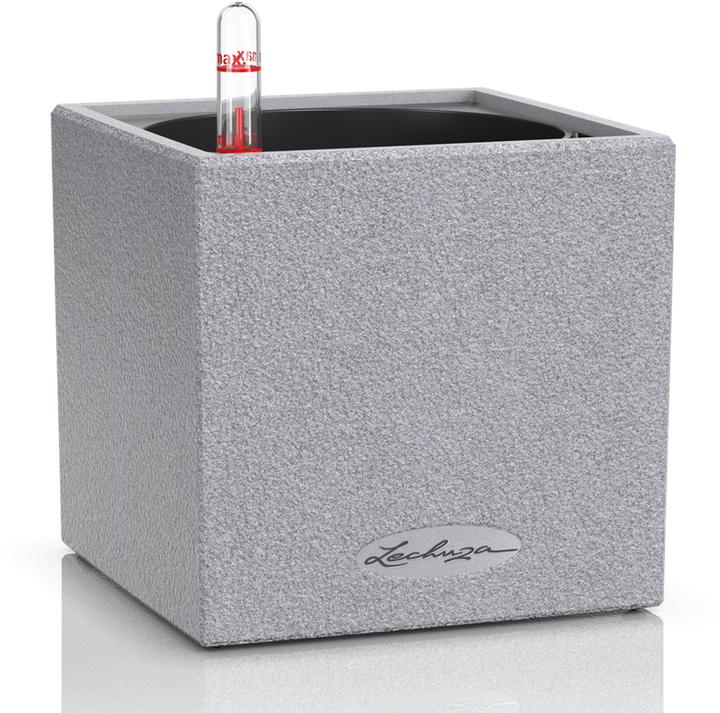 Image du produit Lechuza Canto Stone 14 (14 x 14 x 13.50 cm)