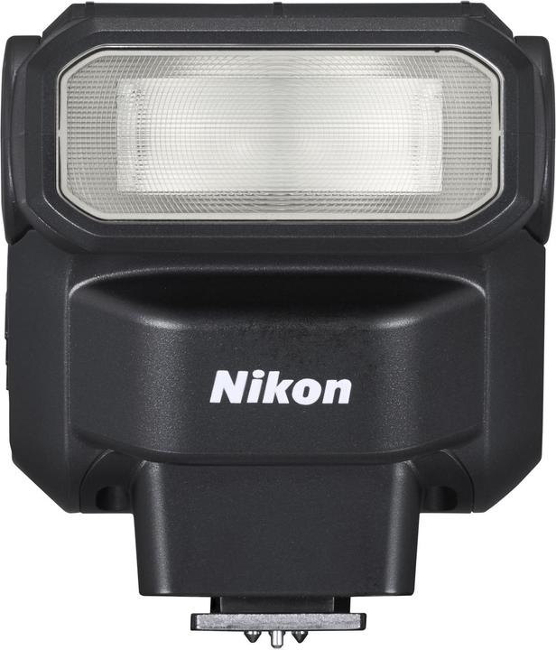 Nikon Sb-300 (Aufsteckblitz, Nikon)