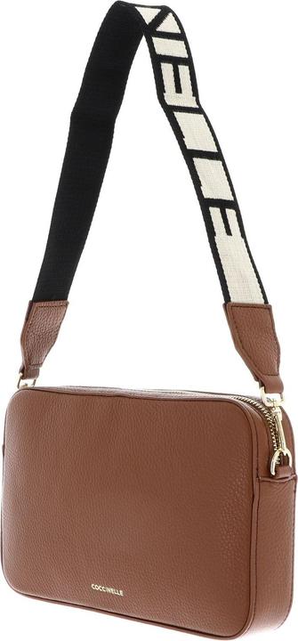 Immagine prodotto Coccinelle Tebe Mini Bag Grained Leather