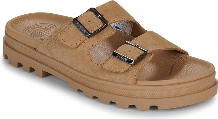 Palladium Dunelite Riviera Sde