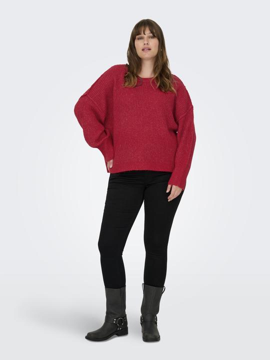 Actual product image Only CARMALLY Strickpullover Strickpullover (46, 48)