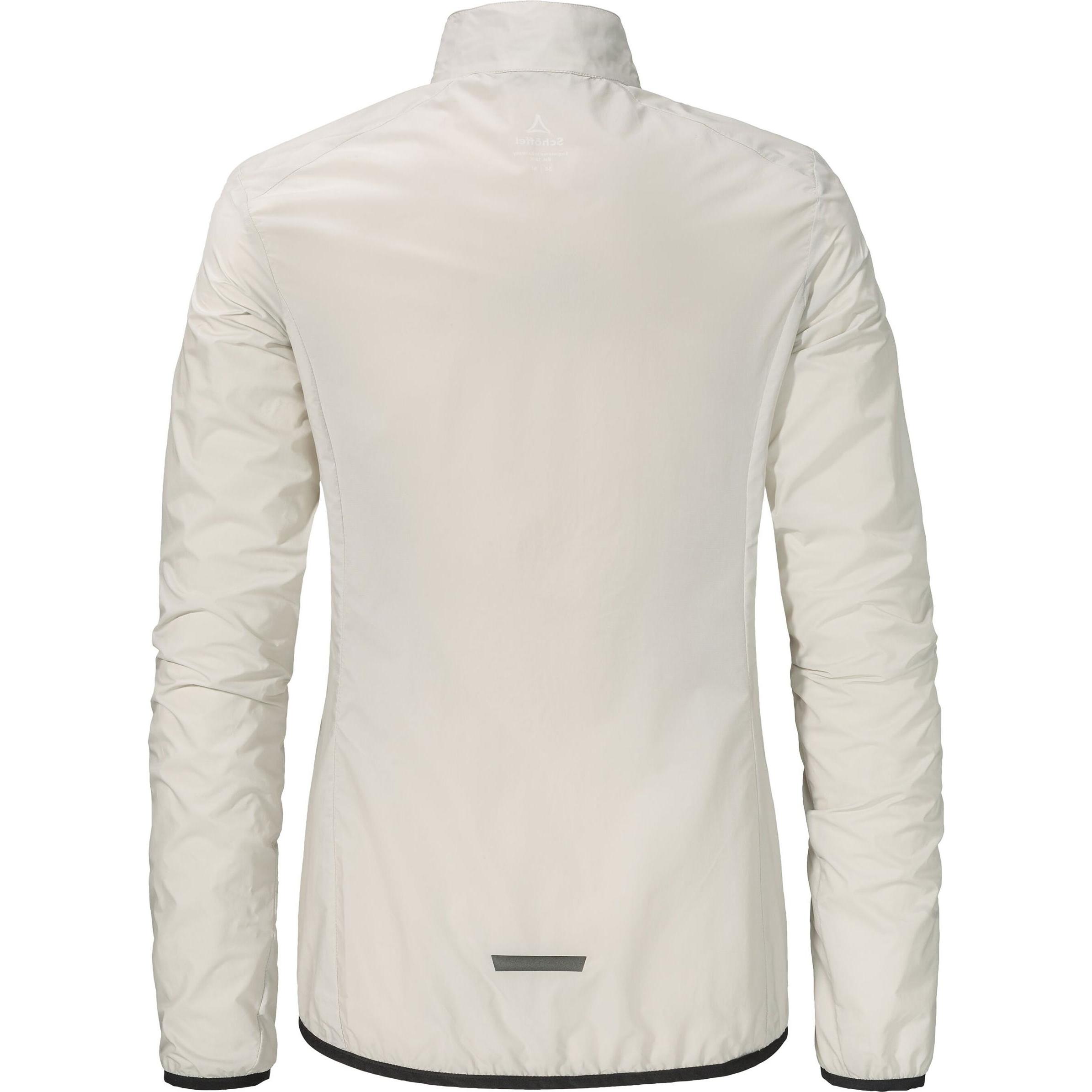 Thumbnail - Schöffel, Damen, Velojacke, Jacket Style Cannobio WMS (42), Beige, 42