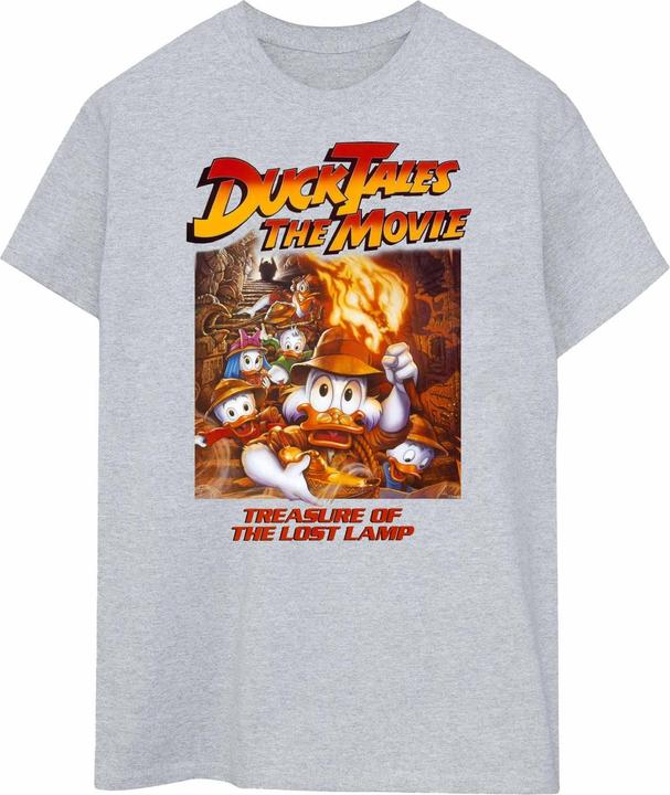 Produktbild Disney Duck Tales The Movie TShirt (XL)
