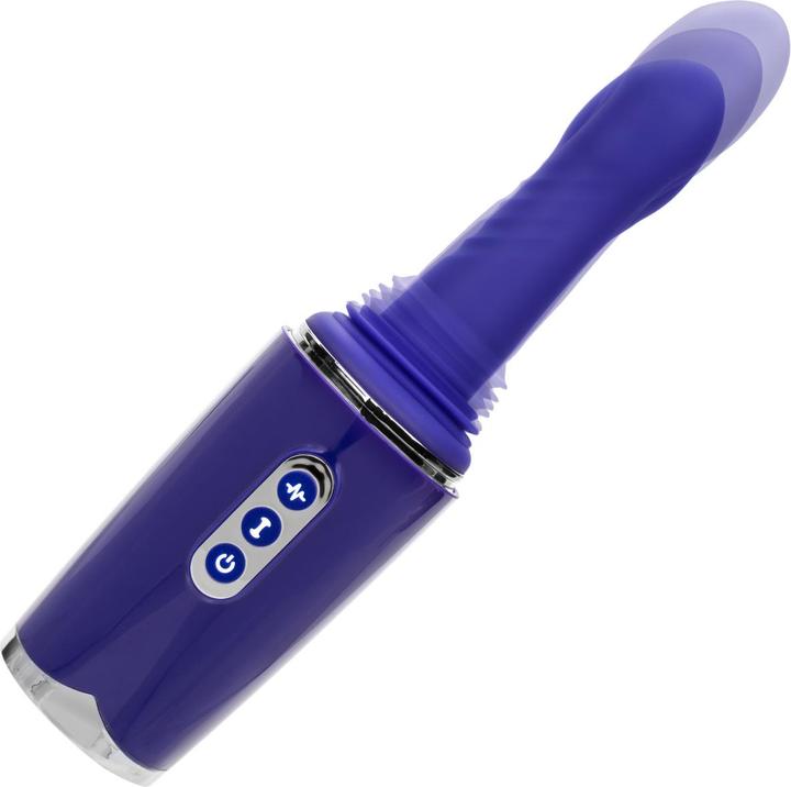 Image du produit CalExotics Travel Thruster Portable Sex Machine